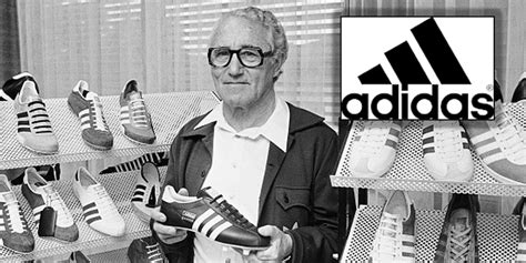 where did adidas originate.